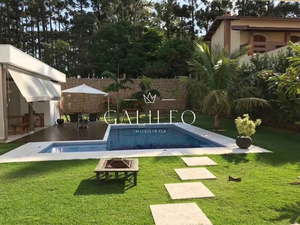 Casa, 4 quartos - Foto 5