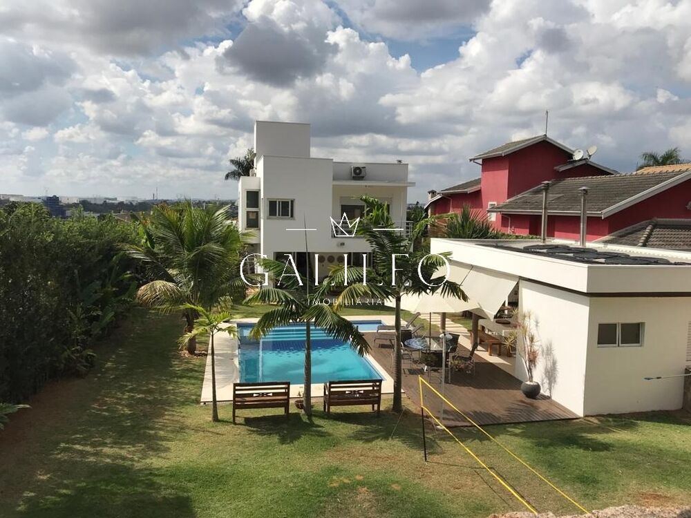 Casa, 4 quartos - Foto 4