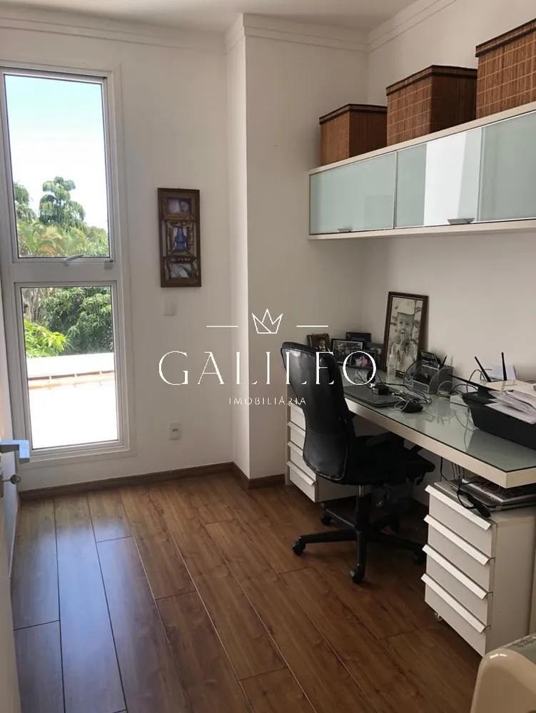 Casa, 4 quartos - Foto 10