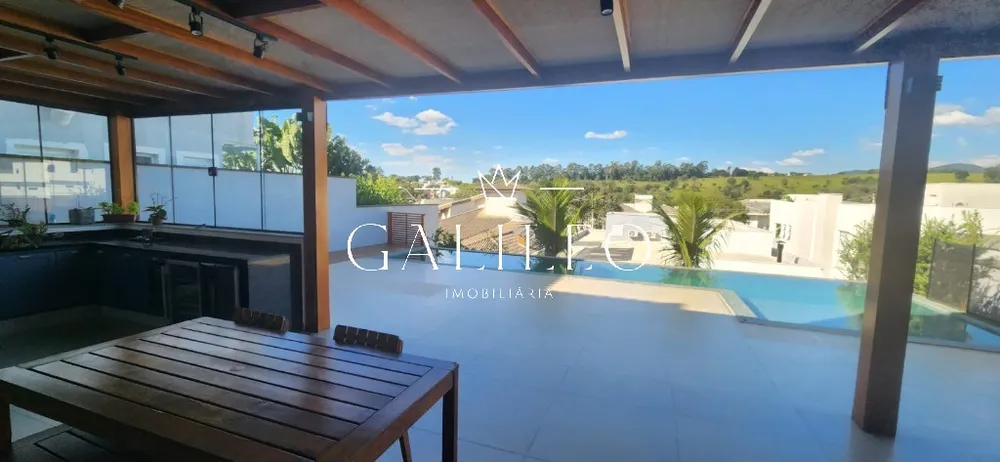Casa, 3 quartos, 320 m² - Foto 11