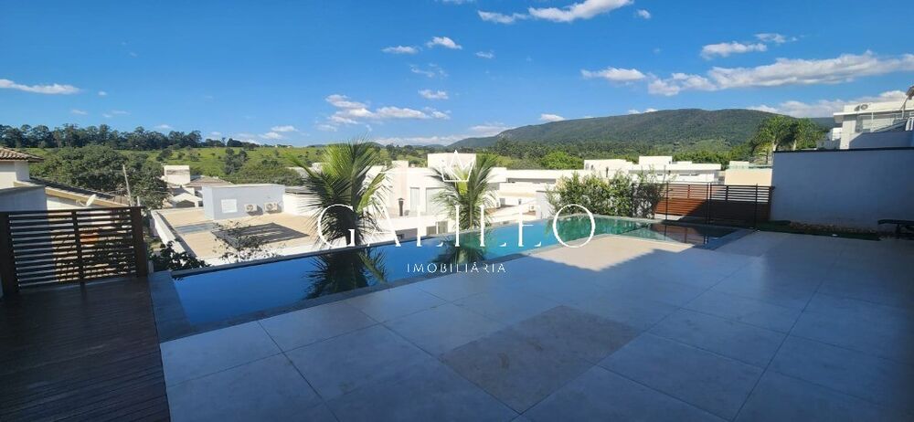 Casa, 3 quartos, 320 m² - Foto 4