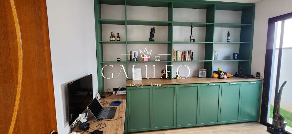 Casa, 3 quartos, 320 m² - Foto 2