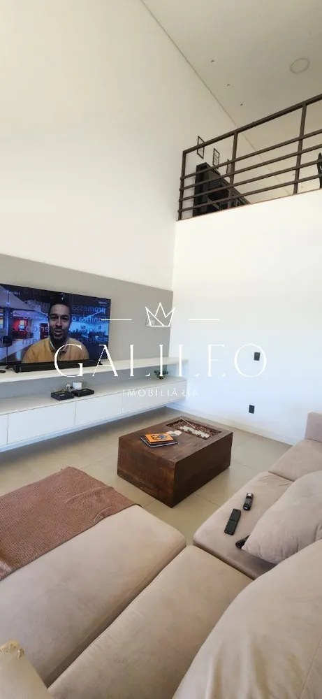 Casa, 3 quartos, 320 m² - Foto 9