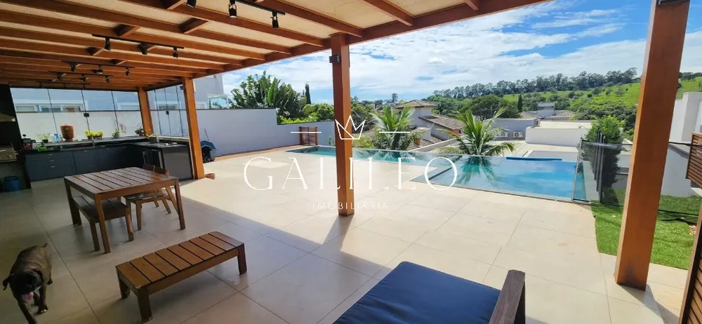 Casa, 3 quartos, 320 m² - Foto 1