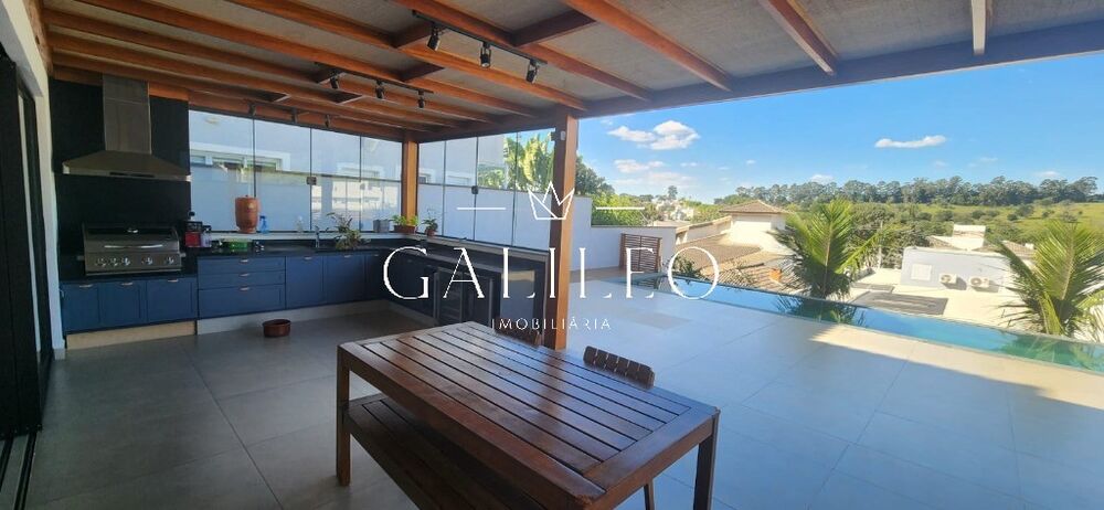 Casa, 3 quartos, 320 m² - Foto 7