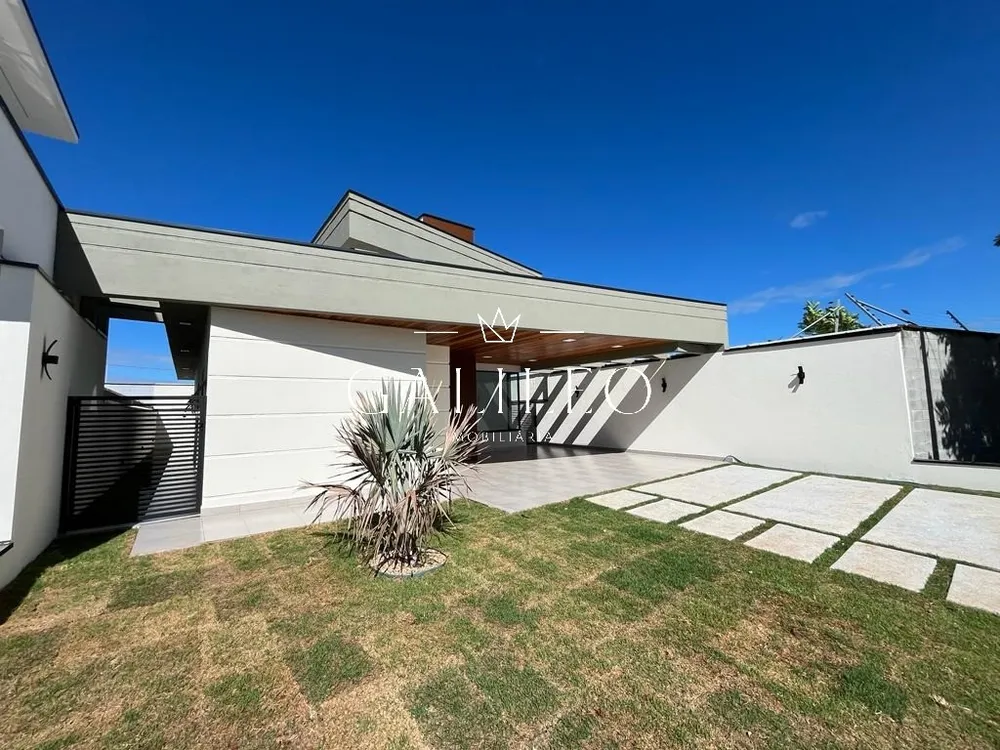 Casa, 3 quartos, 155 m² - Foto 8
