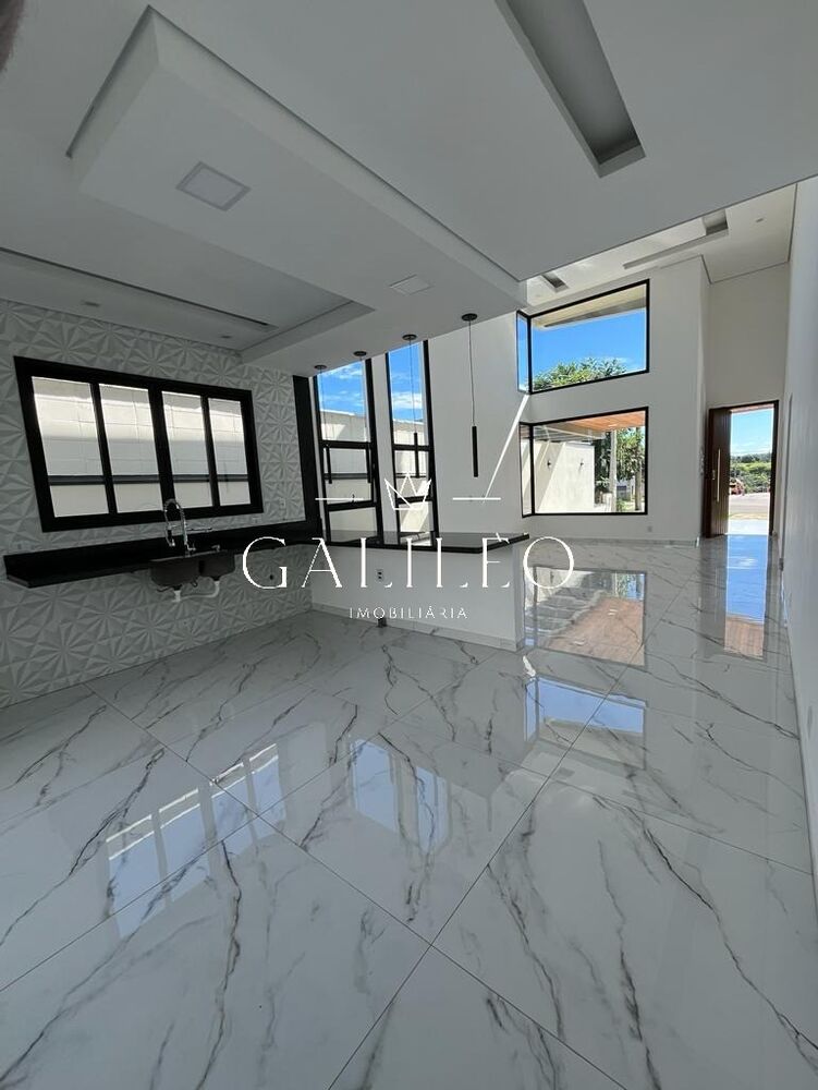 Casa, 3 quartos, 155 m² - Foto 3
