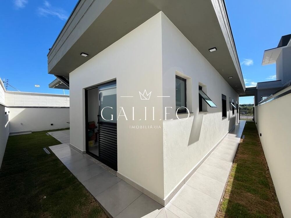 Casa, 3 quartos, 155 m² - Foto 1