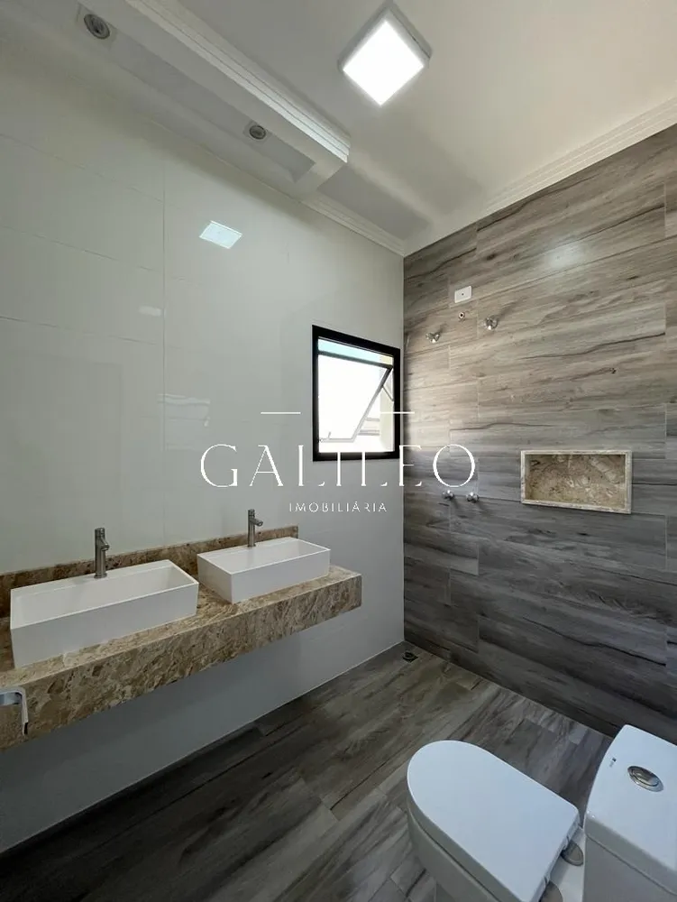 Casa, 3 quartos, 155 m² - Foto 6