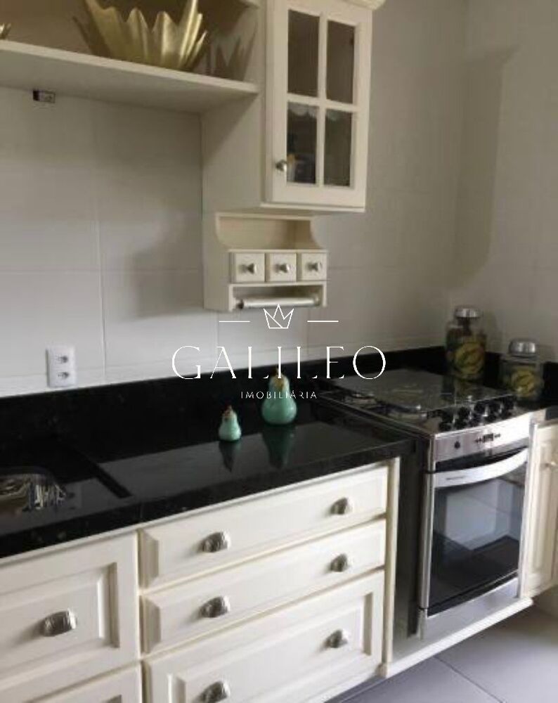 Apartamento, 3 quartos, 164 m² - Foto 3