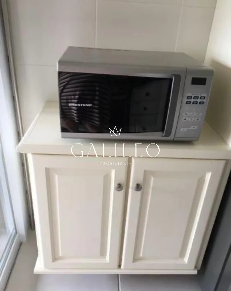 Apartamento, 3 quartos, 164 m² - Foto 8