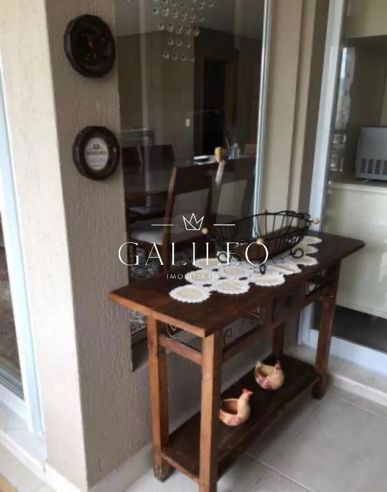 Apartamento, 3 quartos, 164 m² - Foto 5