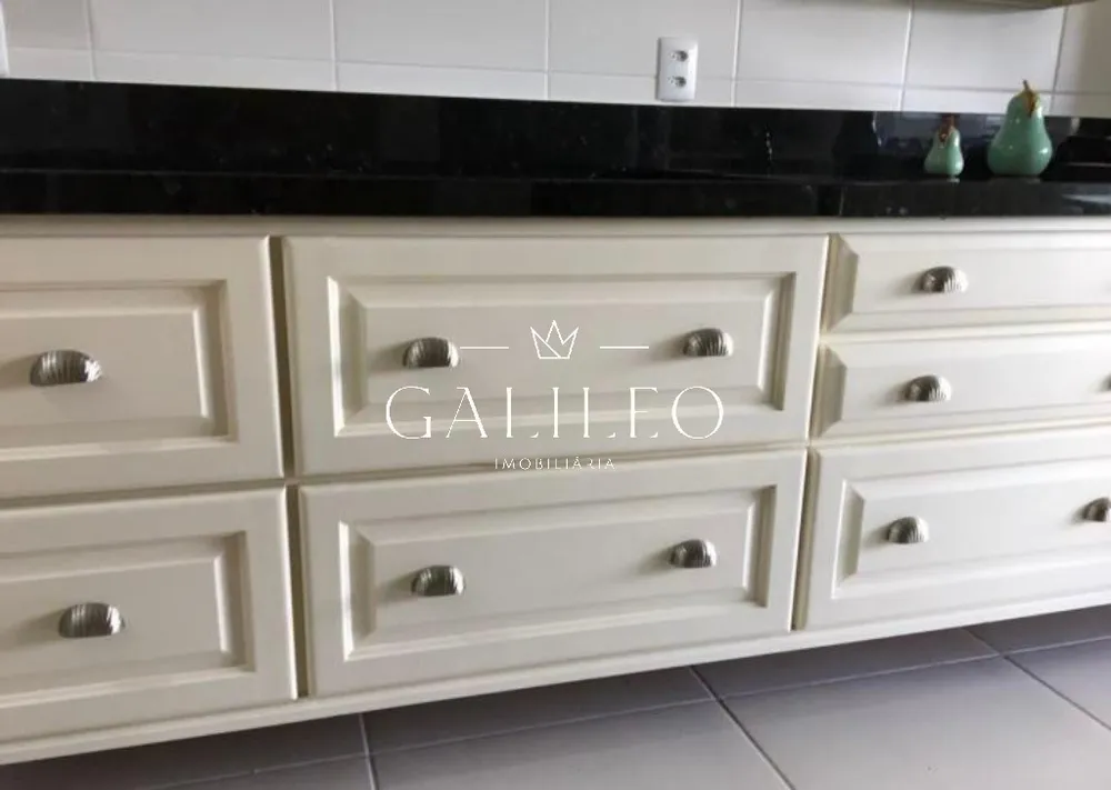 Apartamento, 3 quartos, 164 m² - Foto 7