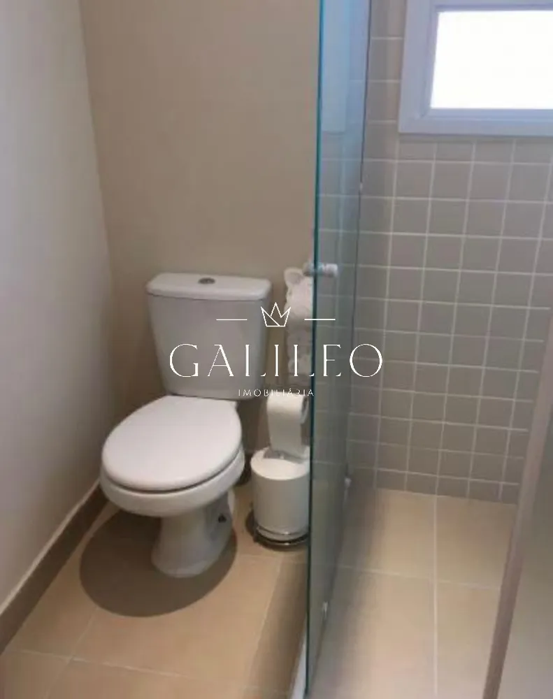 Apartamento, 3 quartos, 164 m² - Foto 12