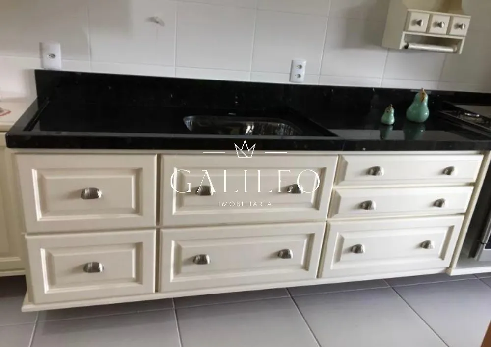 Apartamento, 3 quartos, 164 m² - Foto 6