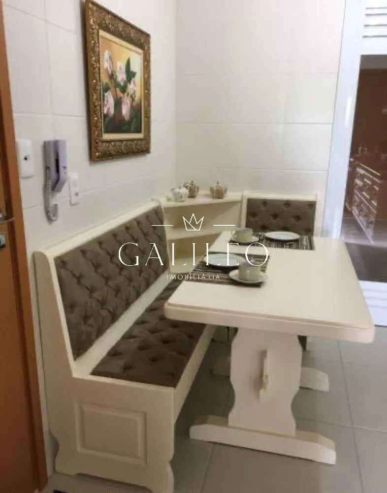 Apartamento, 3 quartos, 164 m² - Foto 9
