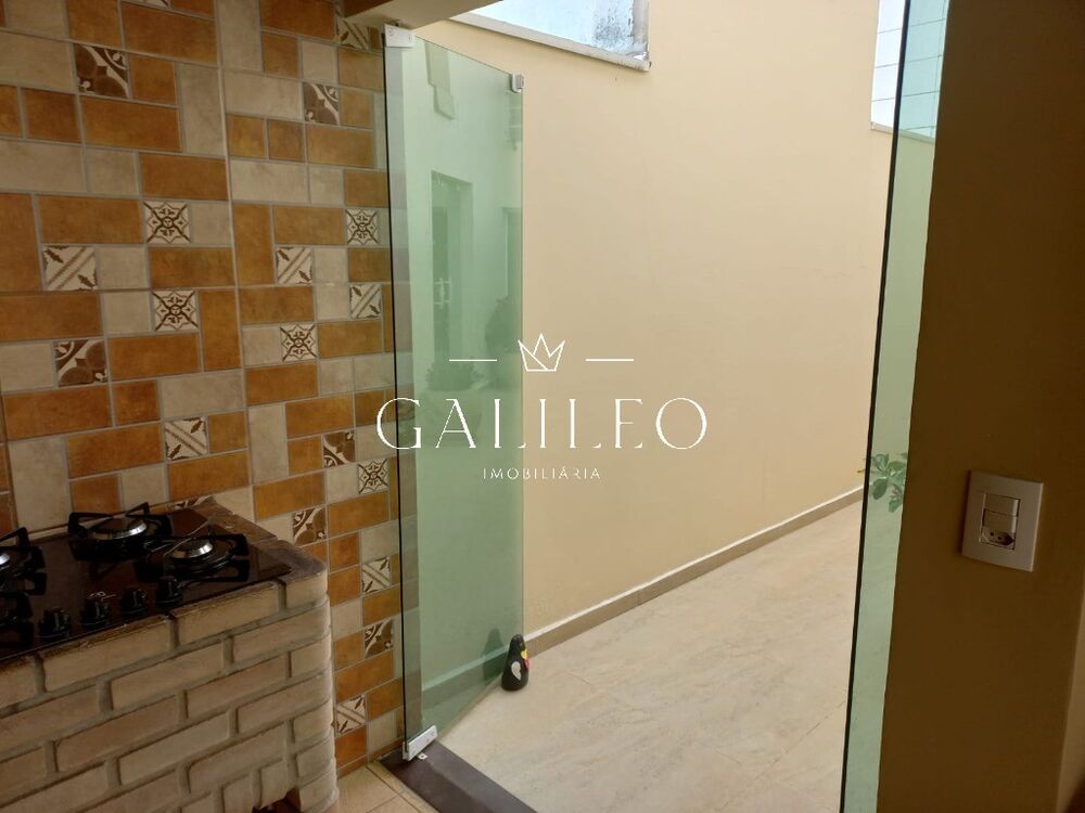 Casa, 3 quartos, 214 m² - Foto 13
