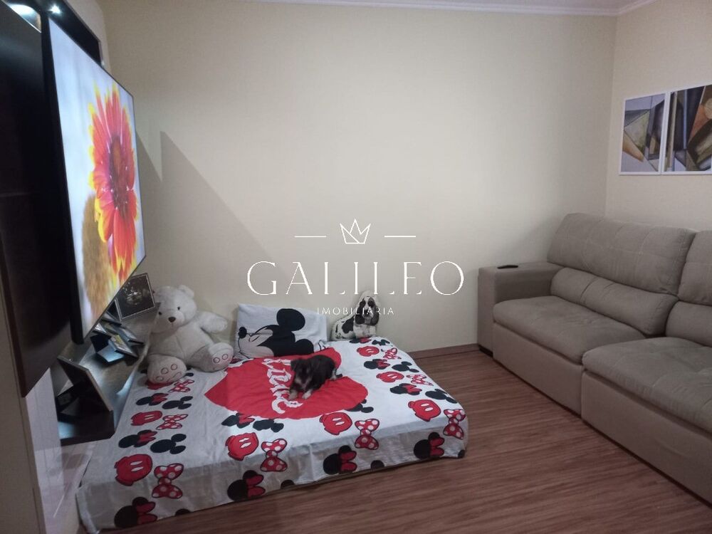 Casa, 3 quartos, 214 m² - Foto 28