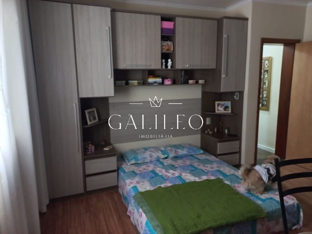 Casa, 3 quartos, 214 m² - Foto 21