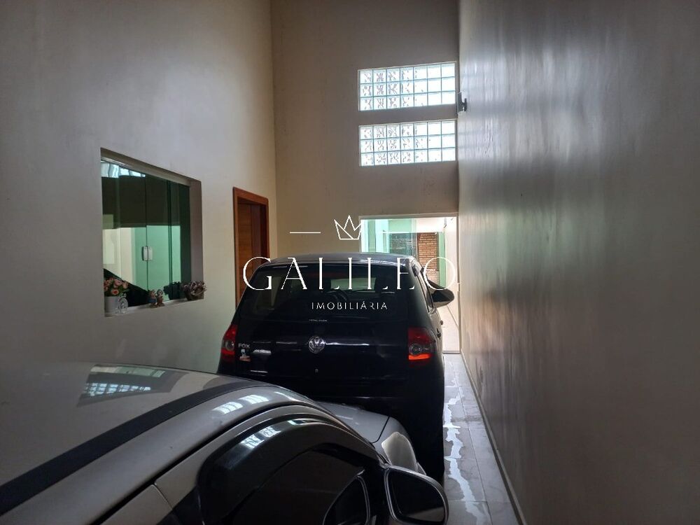 Casa, 3 quartos, 214 m² - Foto 38