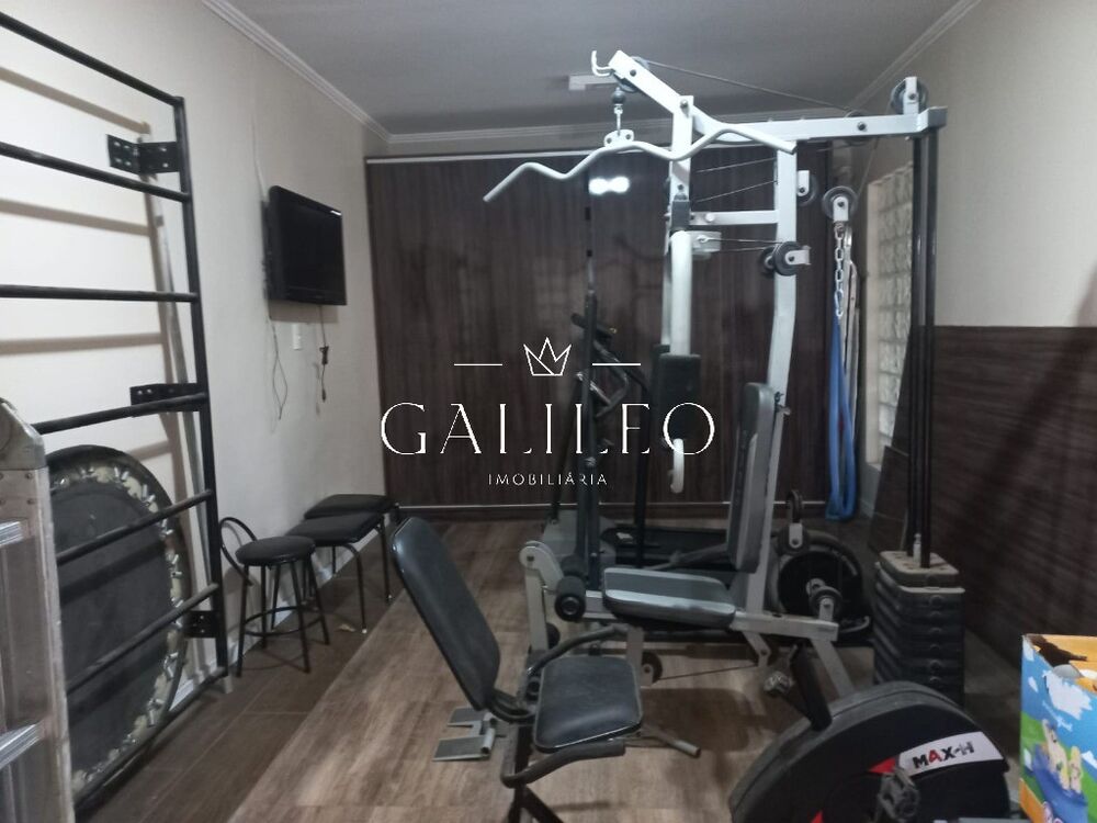 Casa, 3 quartos, 214 m² - Foto 34