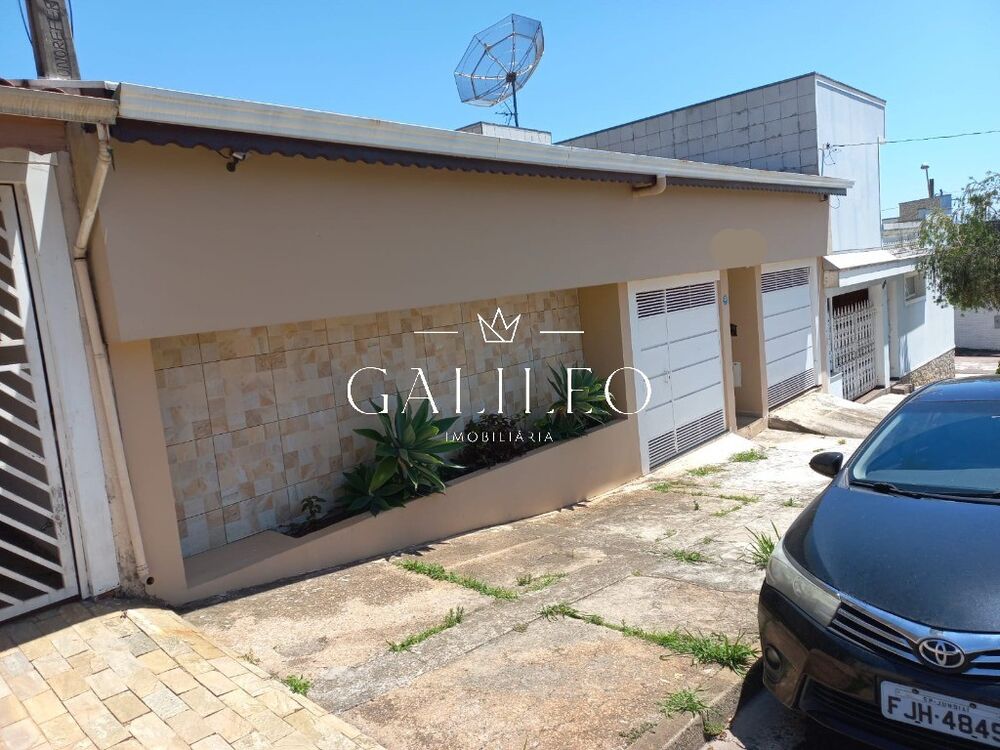 Casa, 3 quartos, 214 m² - Foto 10