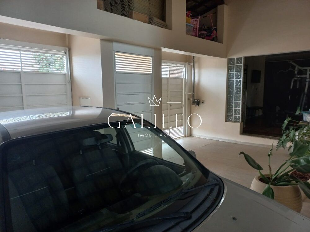 Casa, 3 quartos, 214 m² - Foto 14