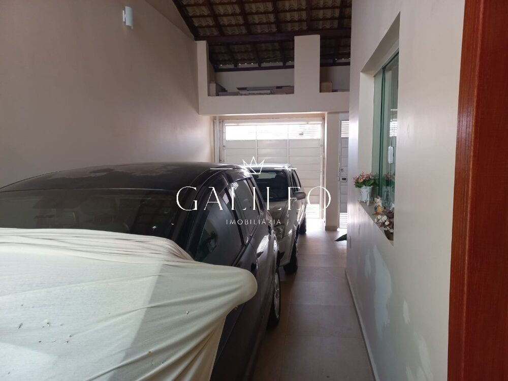 Casa, 3 quartos, 214 m² - Foto 23