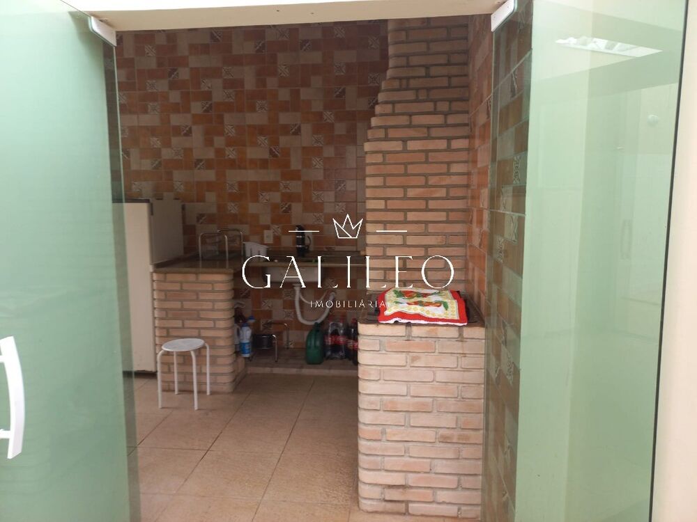 Casa, 3 quartos, 214 m² - Foto 26