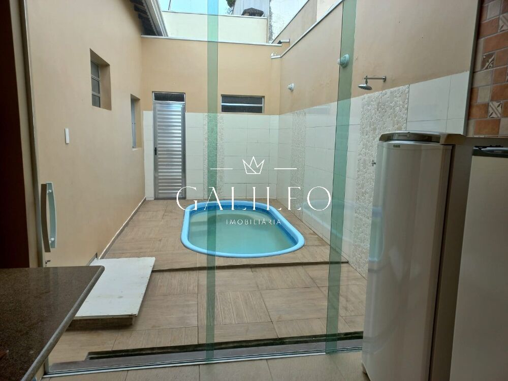 Casa, 3 quartos, 214 m² - Foto 19