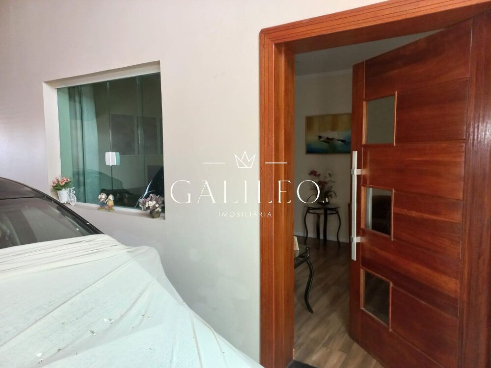 Casa, 3 quartos, 214 m² - Foto 37