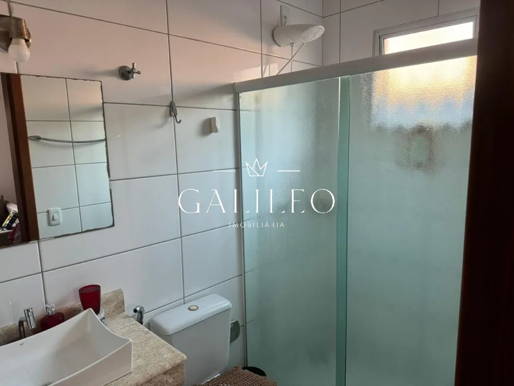 Casa, 3 quartos, 157 m² - Foto 9