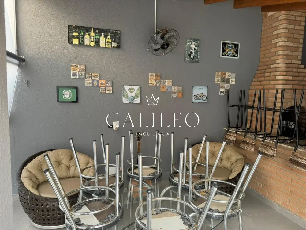 Casa, 3 quartos, 157 m² - Foto 3