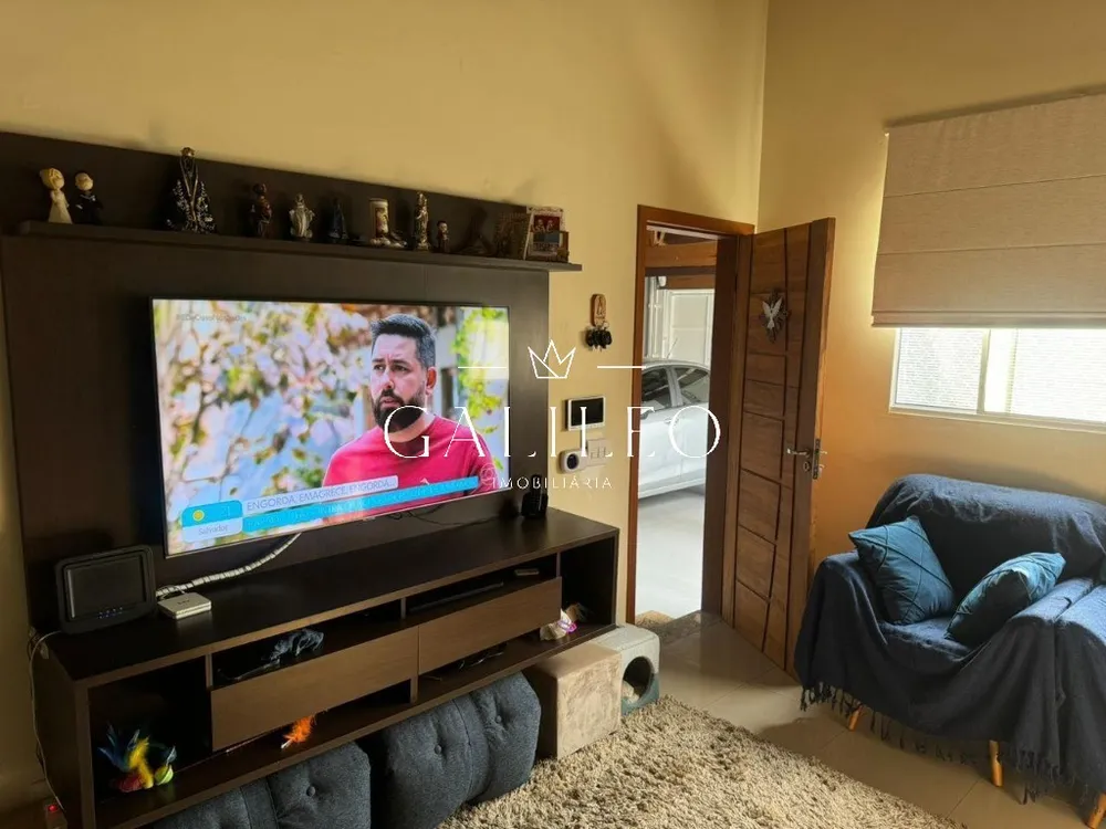 Casa, 3 quartos, 157 m² - Foto 5