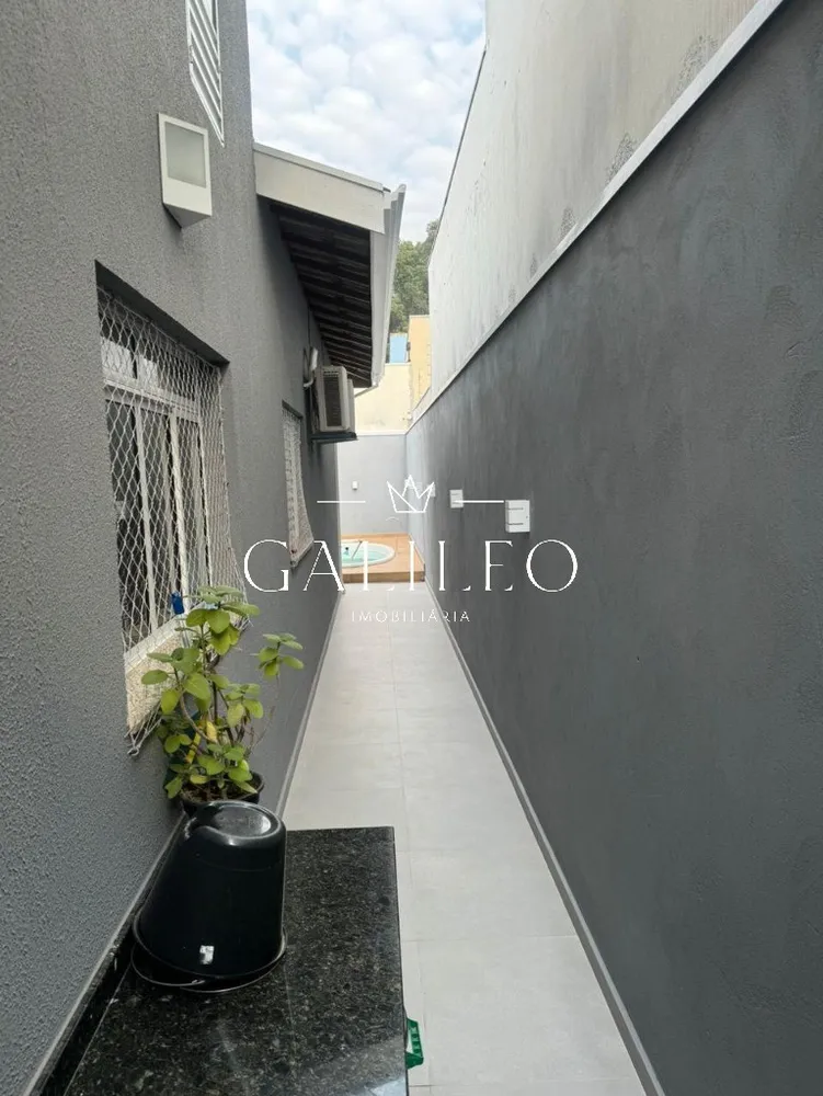 Casa, 3 quartos, 157 m² - Foto 2