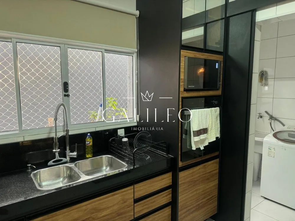 Casa, 3 quartos, 157 m² - Foto 6
