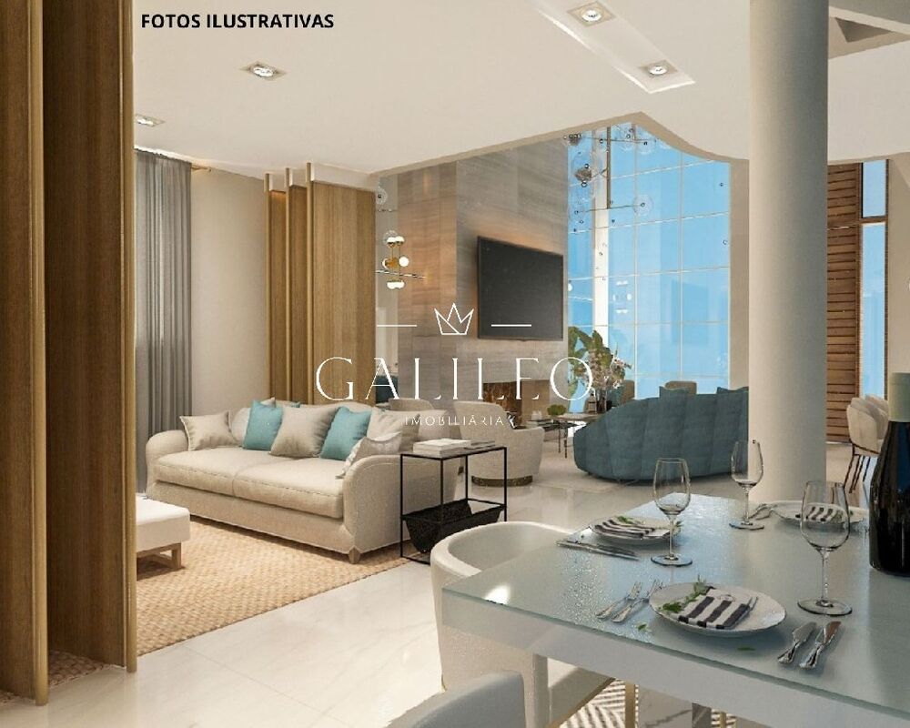 Casa à venda com 3 quartos, 300m² - Foto 1