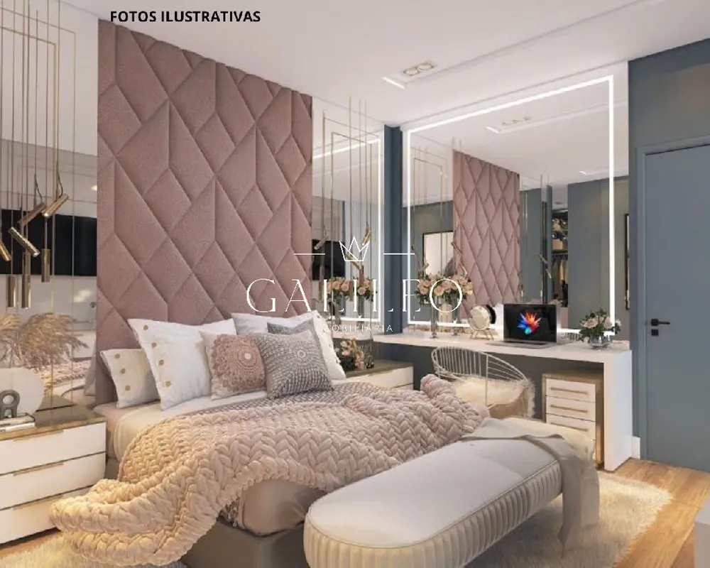 Casa, 3 quartos, 300 m² - Foto 9