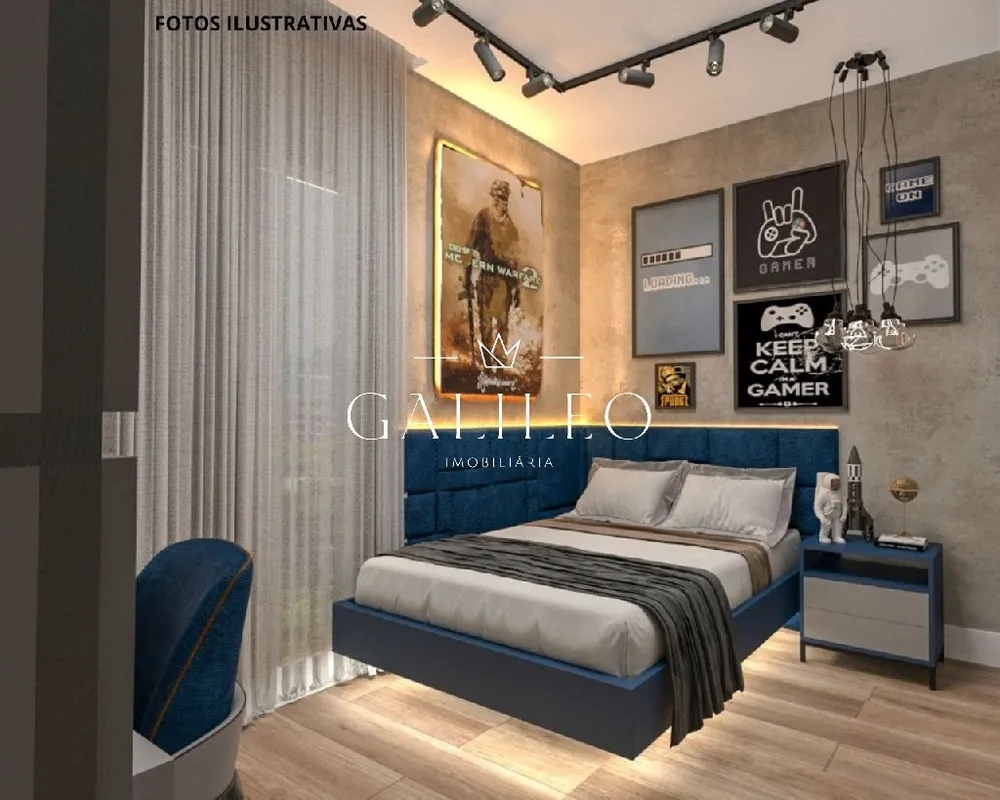 Casa, 3 quartos, 300 m² - Foto 8