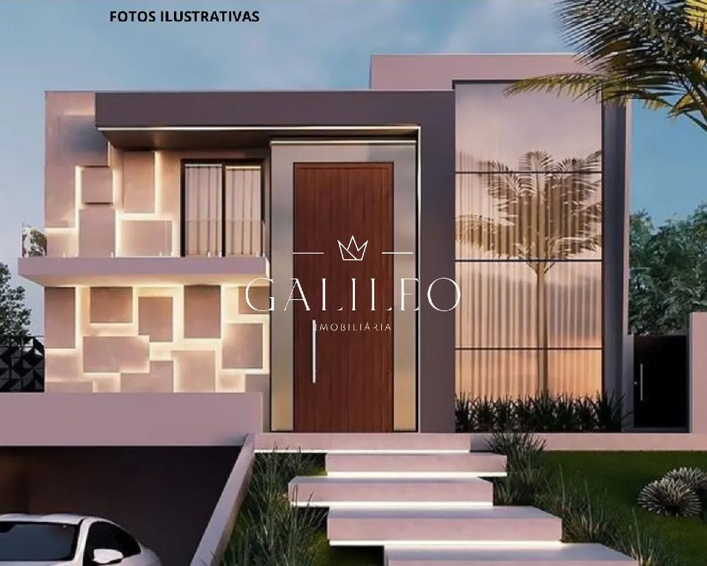 Casa, 3 quartos, 300 m² - Foto 4