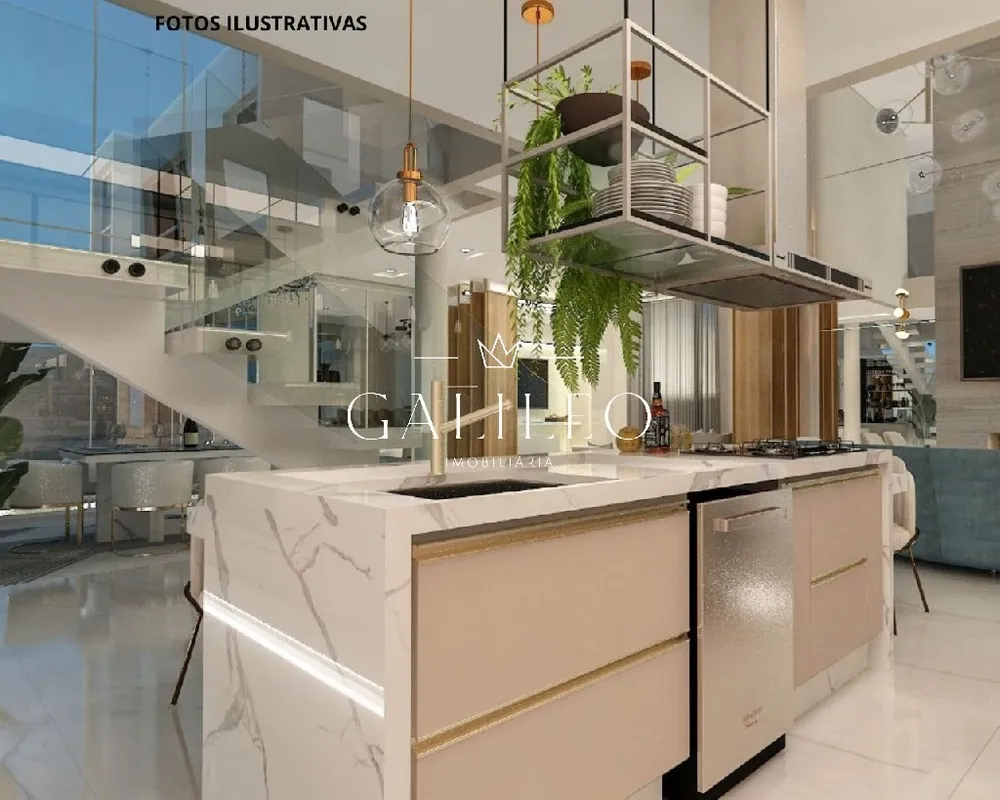Casa, 3 quartos, 300 m² - Foto 6