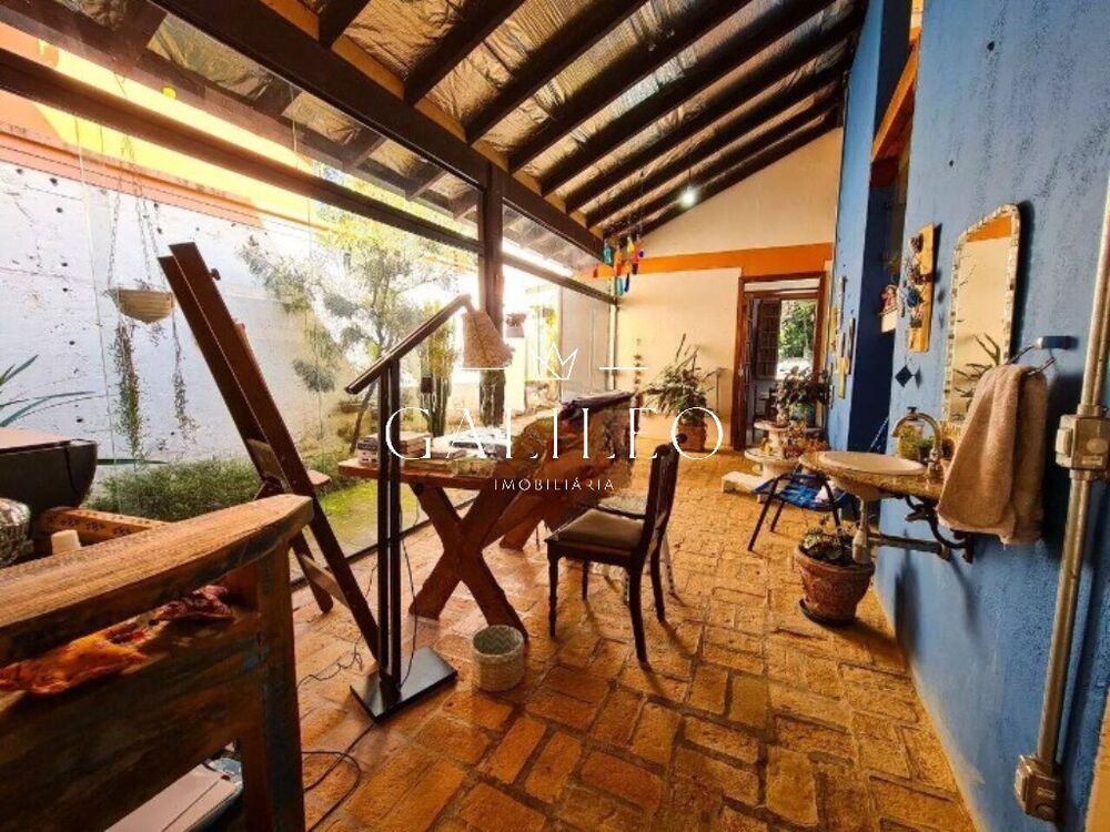 Casa, 3 quartos, 257 m² - Foto 23