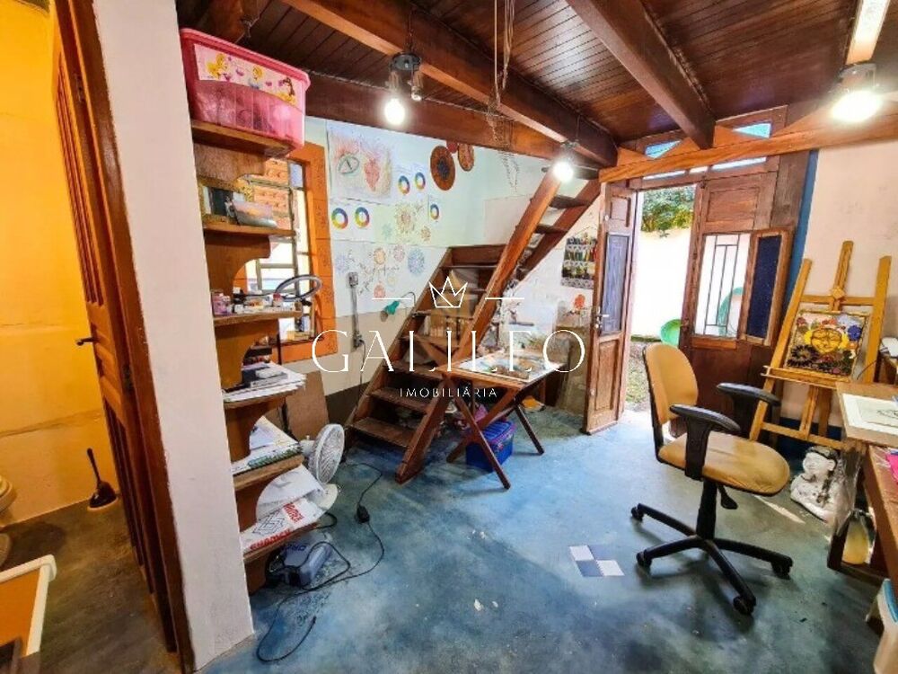 Casa, 3 quartos, 257 m² - Foto 36