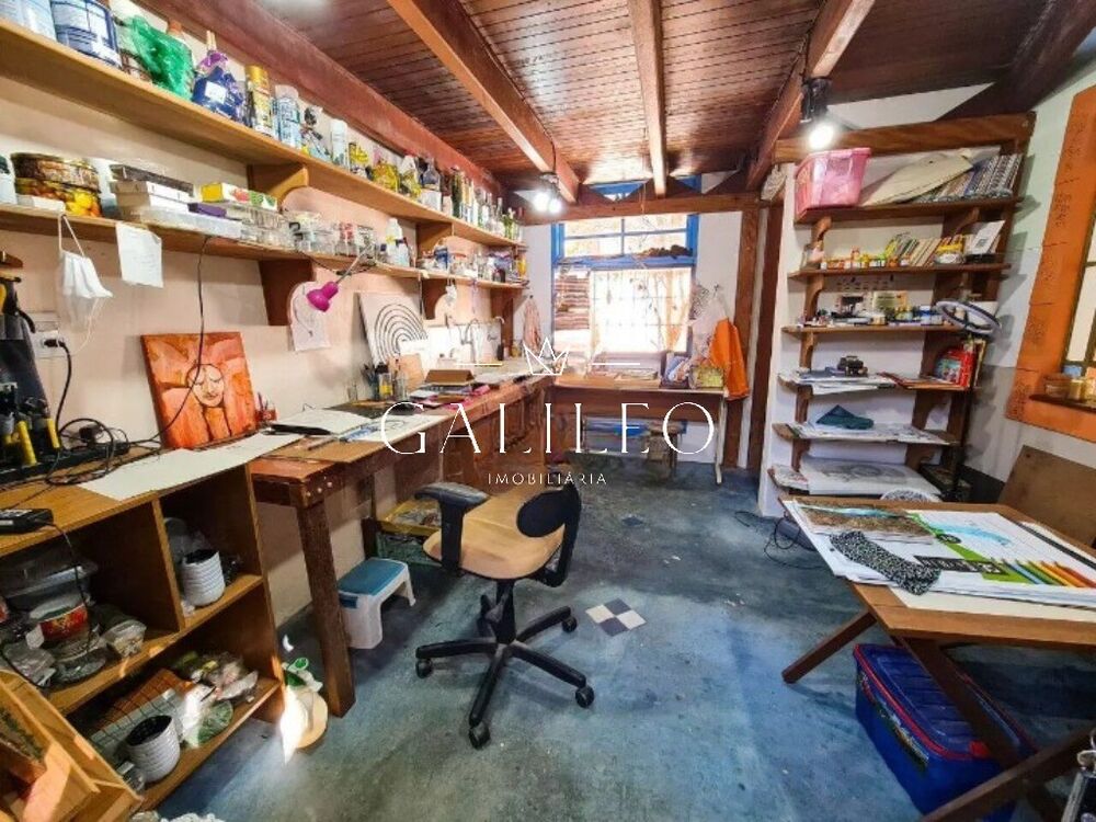 Casa, 3 quartos, 257 m² - Foto 14