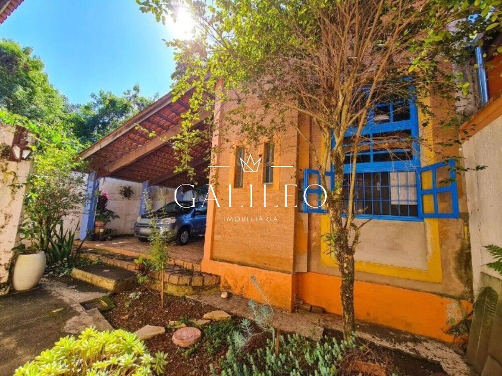 Casa, 3 quartos, 257 m² - Foto 11