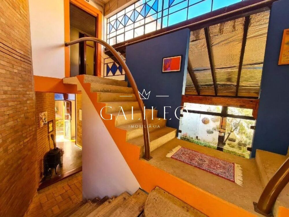 Casa, 3 quartos, 257 m² - Foto 9