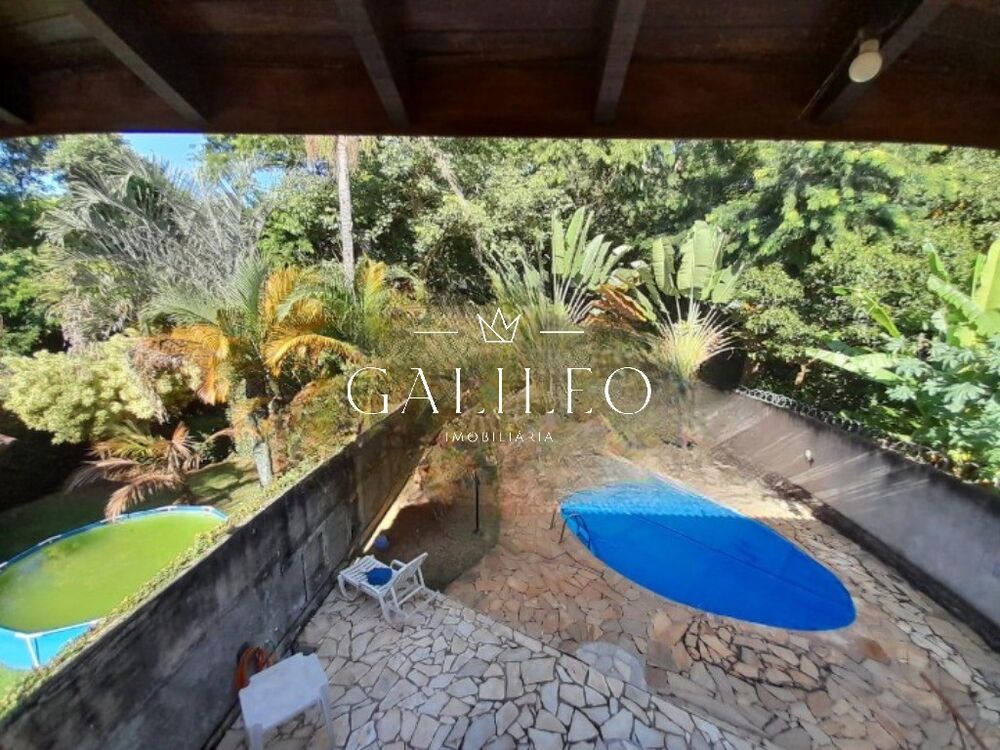 Casa, 3 quartos, 257 m² - Foto 37