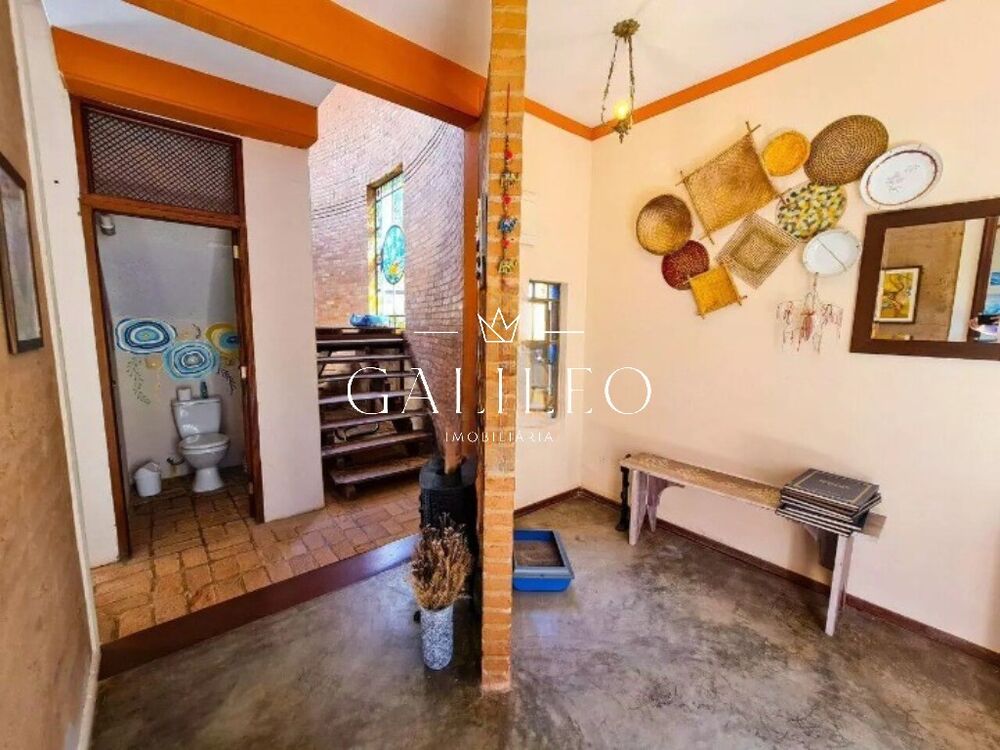 Casa, 3 quartos, 257 m² - Foto 15