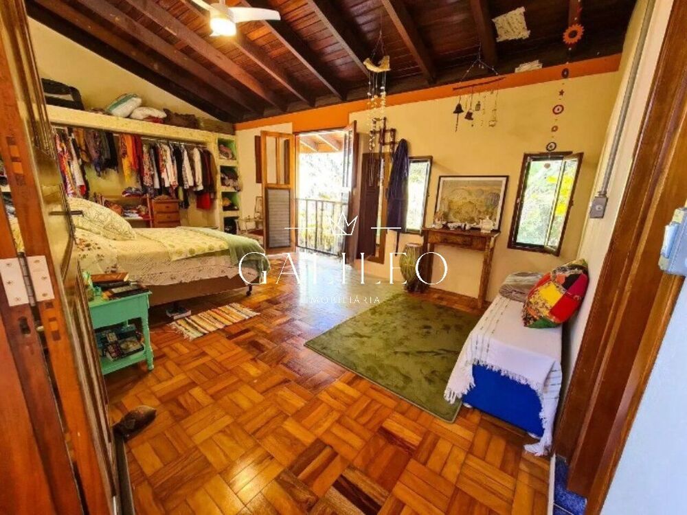 Casa, 3 quartos, 257 m² - Foto 7