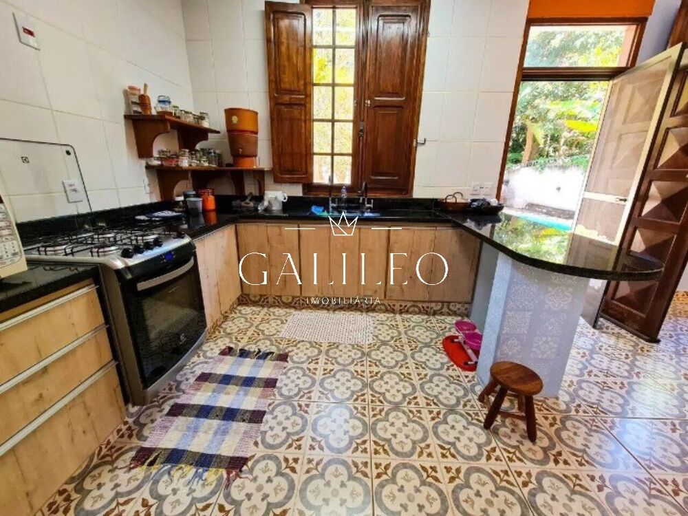 Casa, 3 quartos, 257 m² - Foto 4